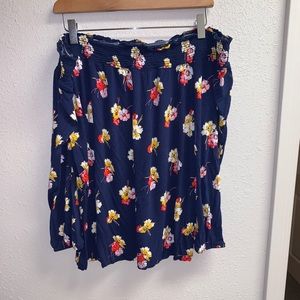 ⚡️⚡️Floral Off Shoulder Top⚡️⚡️